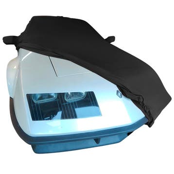 Autohoes voor Alpine A310 (1971-1984) Indoor BESTE PASVORM, Ophalen of Verzenden, Nieuw, Op maat