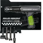 Vibro-Impact Luchthamer set (Luchtgereedschap), Verzenden, Nieuw