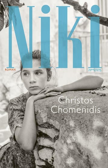 Niki (9789044652192, Christos Chomenidis), Verzenden, Nieuw