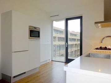 Te huur: Appartement Eemlandstraat in Amsterdam, Huizen en Kamers, Noord-Holland, Appartement, Amsterdam