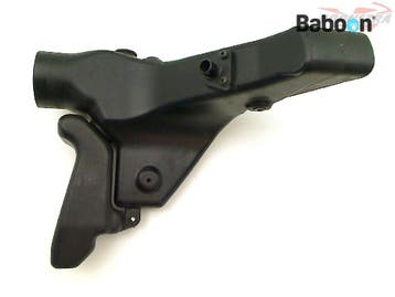 Luchtbuis Links Kawasaki ZX 6 R 2000-2002 (NINJA ZX-6R, Verzenden, Gebruikt