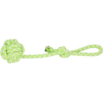 Honden Speelgoed - Duurzaam - Hondenspeeltje - Groen, Ophalen of Verzenden, Nieuw