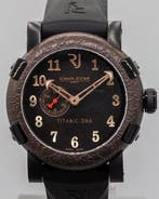 Romain Jerome - Titanic DNA - Zonder minimumprijs - Parts of, Nieuw