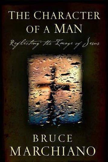 The Character of a Man - Bruce Marchiano 9781582294940, Verzenden, Gelezen, Bruce Marchiano