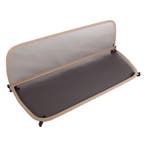 Volkswagen Golf (2011-2016) Cabrio windscherm Beige, Ophalen of Verzenden