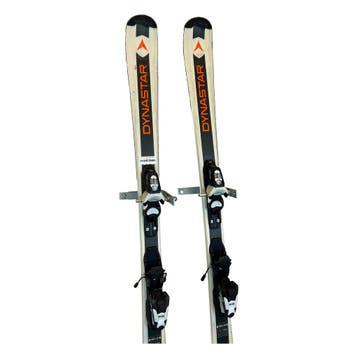 Dynastar Team Speed SL-130 cm, Overige merken, Gebruikt, 100 tot 140 cm, Ophalen of Verzenden