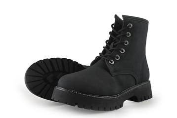 Studio London Boots in maat 41 Zwart, Verzenden, Overige typen, Zo goed als nieuw, Studio London