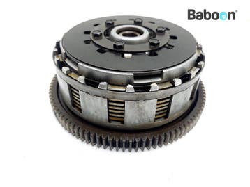 Koppeling Yamaha XJR 1300 1998-2001 (XJR1300), Verzenden, Gebruikt