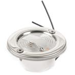 Heklicht Inbouw Tot 12m Rvs, Ophalen of Verzenden, Nieuw