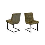 Eetkamerstoel 470, Ophalen of Verzenden, Nieuw