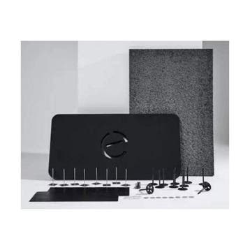 Evolar geluidsreductie set- Large, Verzenden, Nieuw