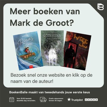 Een zwarte roos op het plein - Mark de Groot 9789493157828, Verzenden, Zo goed als nieuw, Mark de Groot