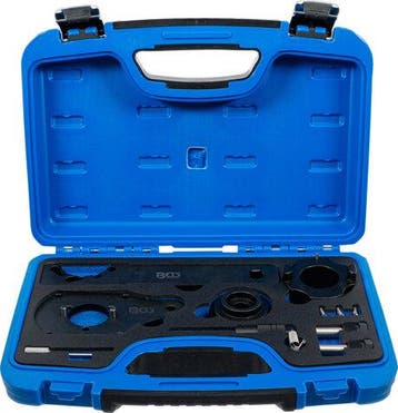 Motorafstelset voor Opel 1.3 CDTi, Verzenden, Nieuw