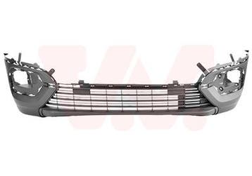 Bumper o.a: Opel, Toyota, Combo Cargo - ProAce City, Ophalen of Verzenden, Nieuw, Opel, Bumper