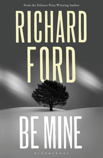 Be mine - Richard Ford 9781526661777, Verzenden, Zo goed als nieuw, Richard Ford