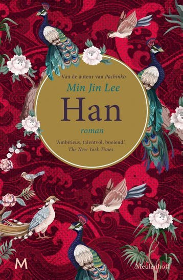 Han - Min Jin Lee 9789029093743, Verzenden, Zo goed als nieuw, Min Jin Lee