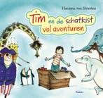 Tim en de schatkist vol avonturen 9789049922306, Verzenden, Gelezen, Harmen van Straaten