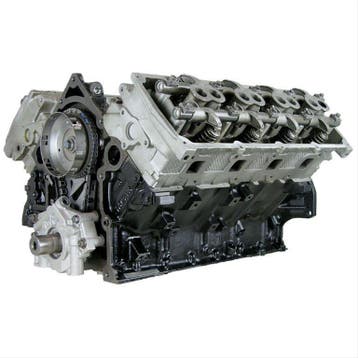 Rebuilt Long-block 5.7 HEMI 09+ VVT TURN KEY, Auto-onderdelen, Ophalen of Verzenden, Nieuw