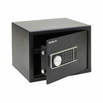 LIPS Chubbsafes Air 15E ruime privekluis, Ophalen of Verzenden, Nieuw, Brandkast
