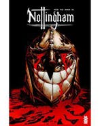Notthingham Volume 1: Death and Taxes, Boeken, Strips | Comics, Verzenden, Nieuw