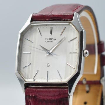 Seiko - Zonder minimumprijs - 6030-5440 - Heren - 1980-1989