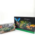 Lego Set - Ideas (CUUSOO), Speed Champions - LEGO Bundle:, Nieuw