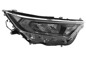 Koplamp o.a: Toyota, RAV4 (A5), Ophalen of Verzenden, Nieuw, Toyota