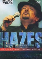 Hazes Live in de Amsterdam Arena - DVD (Films (Geen Games)), Cd's en Dvd's, Dvd's | Overige Dvd's, Ophalen of Verzenden, Zo goed als nieuw