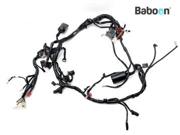 Kabelboom Yamaha YZF R 125 2025 (BWU-H2590-00), Verzenden, Gebruikt