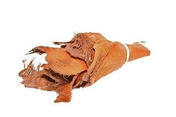 Palmblad Bakla Kokosblad Bruin 10 stuks, Ophalen of Verzenden, Nieuw