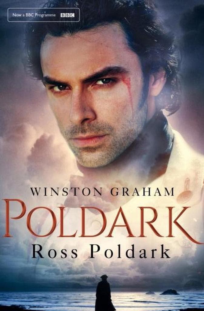 Ross Poldark 9781447281528 Winston Graham, Boeken, Taal | Engels, Gelezen, Verzenden