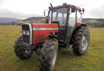[Gezocht] renault tractor  of andere landbouwmachines, Verzenden, Nieuw
