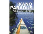Boek Kanoparadijs Nederland 9789064105449, Verzenden, Zo goed als nieuw