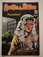 Monstro do Pantano 6 - 1 Comic - 1990, Boeken, Stripboeken, Nieuw