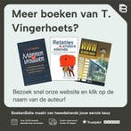 LEVEN BEGINT BIJ VEERTIG 9789055016136 T. Vingerhoets, Verzenden, Zo goed als nieuw, T. Vingerhoets