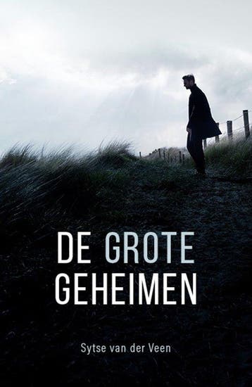 De grote geheimen - Sytse van der Veen 9789492600622, Verzenden, Zo goed als nieuw, Sytse van der Veen