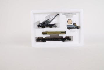 Märklin H0 - 45091 - Modeltrein goederenwagonset (1) -, Hobby en Vrije tijd, Nieuw