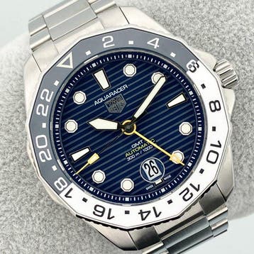 TAG Heuer - Aquaracer Professional - WBP2010 - Heren - 2024