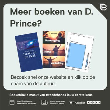 ZEGEN OF VLOEK AAN U DE KEUS - D. Prince 9789060675755, Boeken, Verzenden, Gelezen, D. Prince