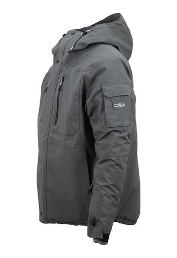 Cmp Winterjas in maat 50 Grijs, Verzenden, Zo goed als nieuw, Overige kleuren, Cmp