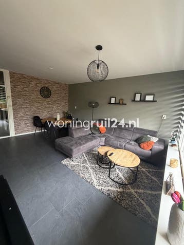 Woningruil - Reinoutlaan 158 - 4 kamers en Noord-Brabant, Noord-Brabant