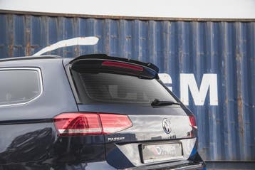 Achterspoiler Volkswagen Passat B8 Variant, Verzenden