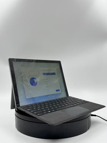 Microsoft Surface Pro 7 | i7 | 16GB | 256GB | toetsenbord, Surface Pro 7, Refurbished, 12 inch, Wi-Fi en Mobiel internet