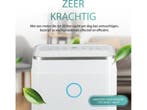 Aironex - Luchtontvochtiger & Luchtreiniger - 20 l, Witgoed en Apparatuur, Verzenden, Nieuw