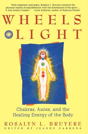 Wheels Of Light | Rosalyn Bruyere | Nieuw, Ophalen of Verzenden, Nieuw, Rosalyn Bruyere