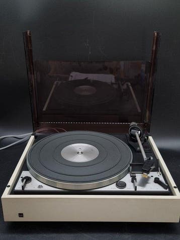 Dual - 1228 Platenspeler, Nieuw