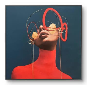 Nicole Lubbers - Future Relic XL