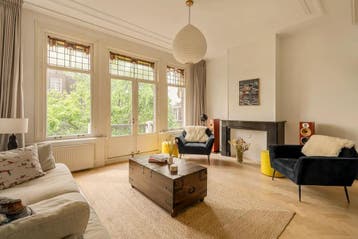 Te huur: Appartement Hendrik Jacobszstraat in Amsterdam, Noord-Holland, Appartement, Amsterdam