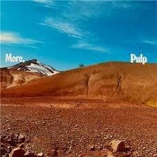 PULP - MORE (LP), Verzenden, Nieuw in verpakking