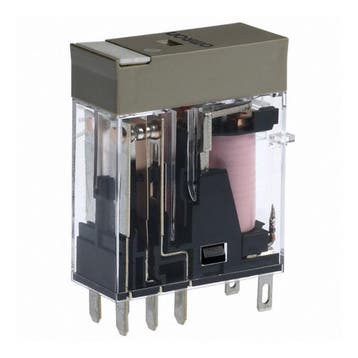 Omron Industriële RelaisS Hulprelais - G2R2SN230ACSNEW, Verzenden, Nieuw, Overige typen